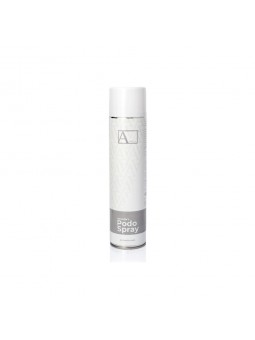 Arkada Podo Spray 600ml - gaz comprimat cu efecte versatile