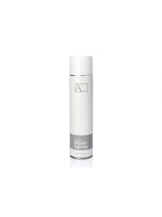 Arkada Podo Spray 600ml - gaz comprimat cu efecte versatile