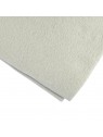 HAPLA Plain Semi-Compressed Wool Felt - Smooth Elastic Felt On Roll 45cm X 90cm 5mm Thickness