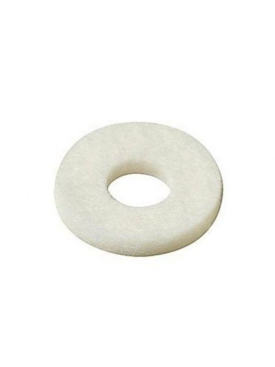 HAPLA Cut Pads - Non-woven strain reliefs 5mm diameter 3.5cm circle 4 pcs.