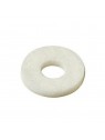 HAPLA Cut Pads - Non-woven strain reliefs 5mm diameter 3.5cm circle 4 pcs.