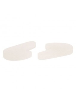 HAPLA Hapla-Gel Toe Separator - Silicone Interdigital Separators L 1 pc.