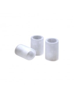 HAPLA Hhapla-Gel Digital Ring – Silikonowe Pierścienie M/L – 2 cm średnicy 1 szt