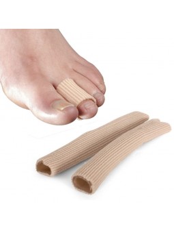 HAPLA Hapla-Gel Digital Tube - Flexibilní tuby se zklidňujícím gelem S 2 ks.