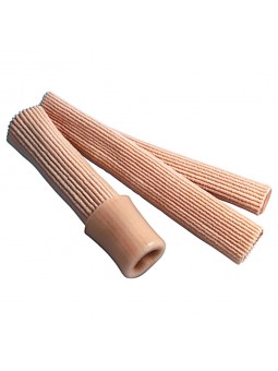 HAPLA Hapla-Gel Digital Tube - гнучкі трубки із заспокійливим гелем S 2 шт.