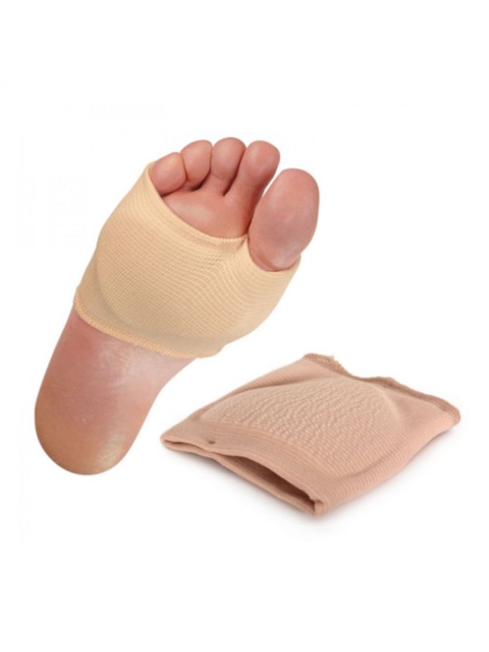 HAPLA Hapla-Gel Metatarsal Band - Reliéf přednoží L 1 pár.