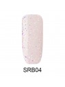 Makear Sparkling Rubber Base Sagitta - SRB04