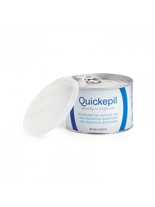 Quickepil Dosenwachs Zink 400 ml