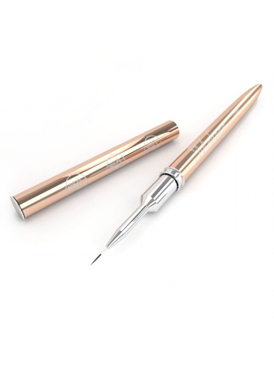 Makear Brush Liner - bristle length 9.5mm