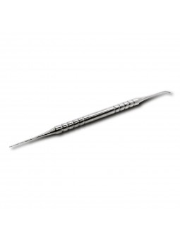 Podoland Pilnik Kątowy Dwustronny Maxi