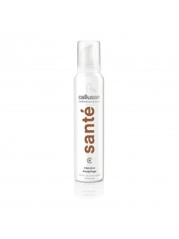 Callusan Sante - Foam Cream for the Care of Dry and Damaged Skin of the Feet and Body 175 Ml