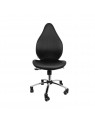 Tekler Medical Chair, black