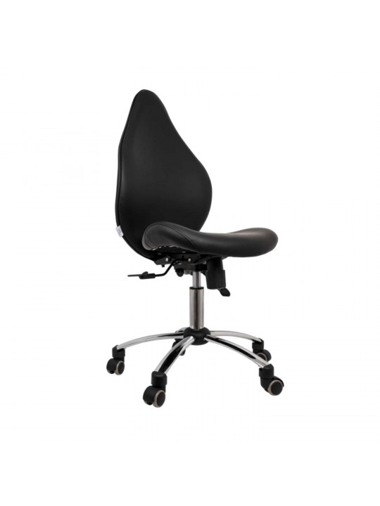 Tekler Medical Chair, black