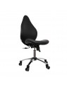 Tekler Medical Chair, black