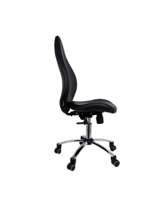 Tekler Medical Chair, black