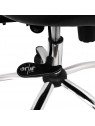 Tekler Medical Chair, black