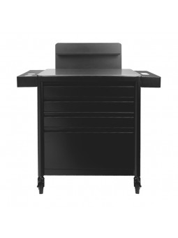 Asystor do tatuażu Pro Ink 701 czarny