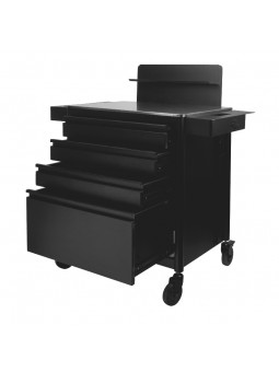 Pro Ink 701 tattoo assistant black