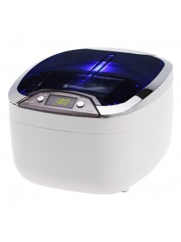 ACD-7920 ultrahangos tisztító, kapacitás 0,85 L 55W fehér