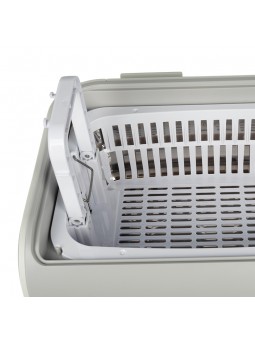 ACD-4862 ultrasonic cleaner, capacity 6.0 L 300W