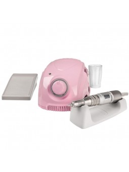 Saeyang milling machine Marathon 3 Champion pink + H200