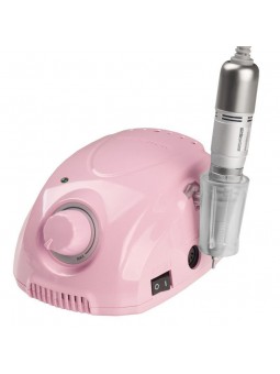 Saeyang milling machine Marathon 3 Champion pink + H200