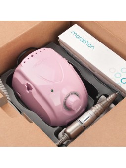 Saeyang frezavimo staklės Marathon 3 Champion pink + H200