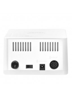 Saeyang marógép Marathon K35 Crafien fehér + SH30N