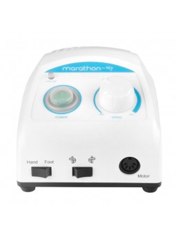 Saeyang marógép Marathon N7 + M40ES + ES6 + FS60