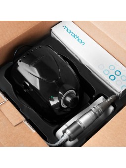 Frézka Saeyang Marathon 3 Champion černá + H200