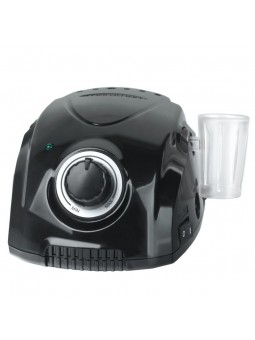 Freza Saeyang Marathon 3 Champion negru + H200