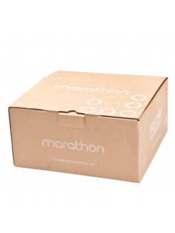 Фрезер Saeyang Marathon 3 Champion чорний + H200