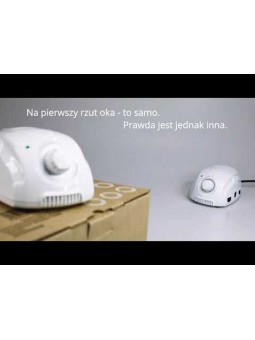 Saeyang frezarka Marathon 3 Champion white + H200