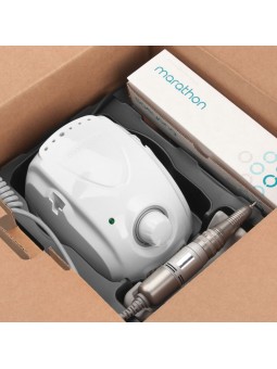 Frézka Saeyang Marathon 3 Champion bílá + H200