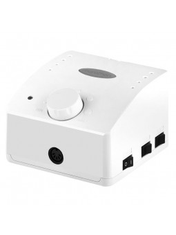 Фрезер Saeyang Marathon K35 Cube білий + SH30N