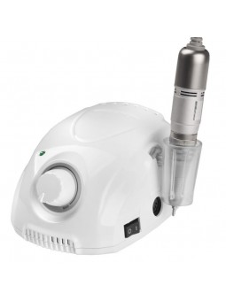 Saeyang milling machine Marathon 3 Champion click white + SH30N new