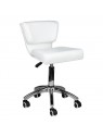 Cosmetic stool 227 white