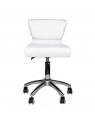 Cosmetic stool 227 white