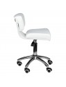 Cosmetic stool 227 white