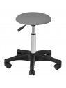 AM-312 cosmetic stool, gray