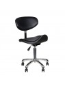 Cosmetic stool 1637 black