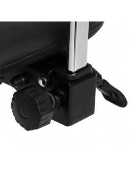 Kozmetikai széklet 1004 Giovanni fekete