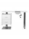 Cosmetic desk 6543 with absorber