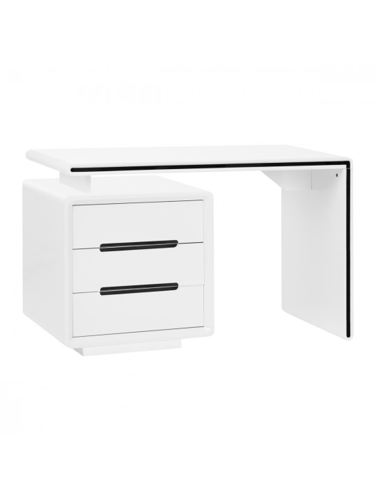 Cosmetic desk 3304B white