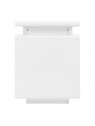 Cosmetic desk 3304B white