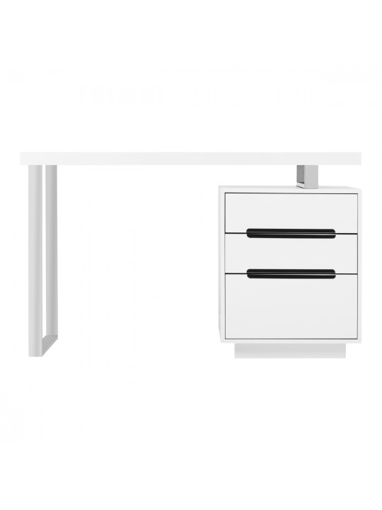 Cosmetic desk 3311S white