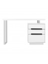 Cosmetic desk 3311S white