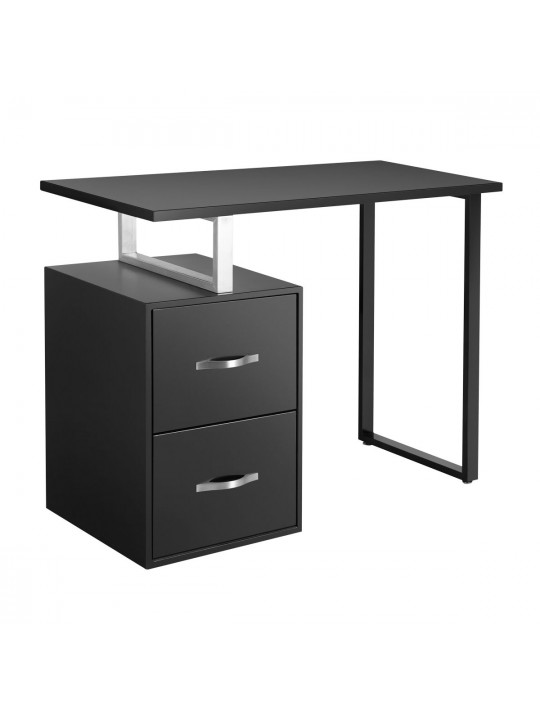 Cosmetic desk YR-005 black