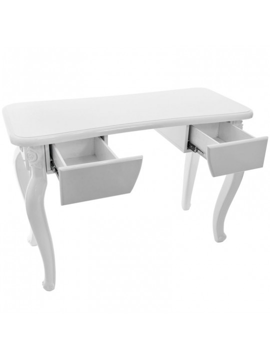 Azzurro Desk Style 2049 bílá