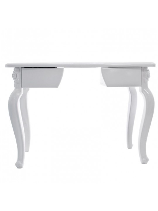 Azzurro Desk Style 2049 baltas